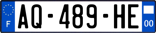 AQ-489-HE