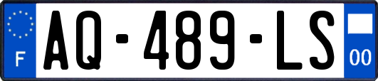 AQ-489-LS