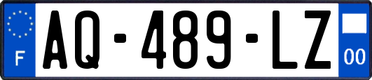 AQ-489-LZ