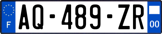 AQ-489-ZR