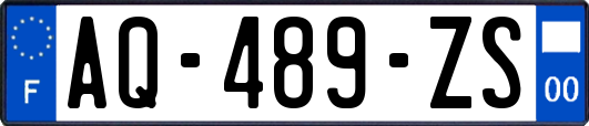 AQ-489-ZS