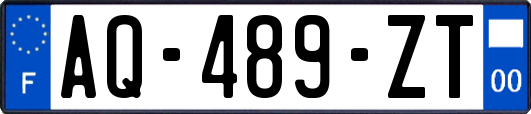 AQ-489-ZT