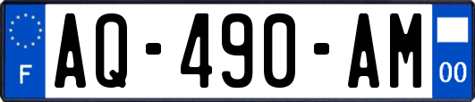 AQ-490-AM