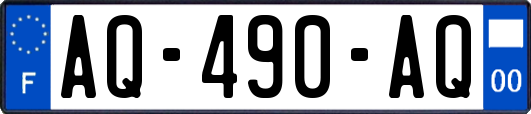 AQ-490-AQ