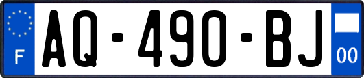 AQ-490-BJ