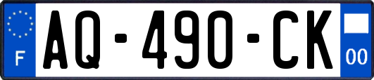 AQ-490-CK