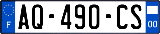 AQ-490-CS