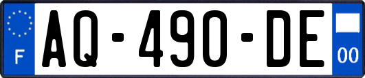 AQ-490-DE