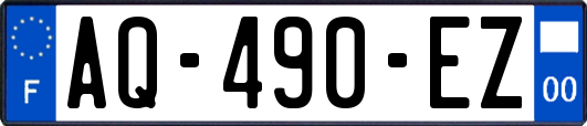 AQ-490-EZ