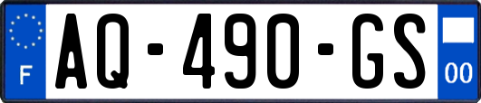 AQ-490-GS