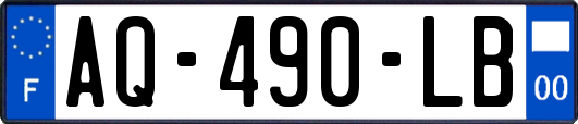 AQ-490-LB