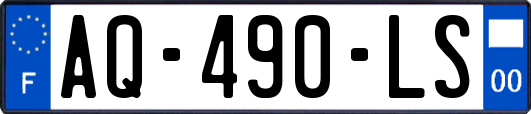 AQ-490-LS