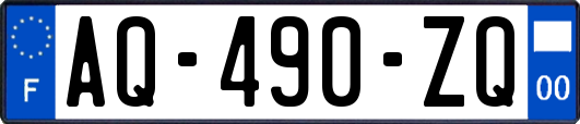 AQ-490-ZQ