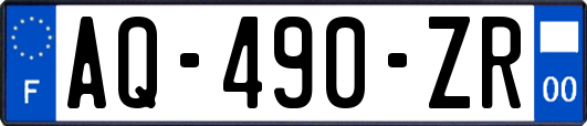 AQ-490-ZR