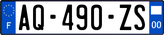 AQ-490-ZS