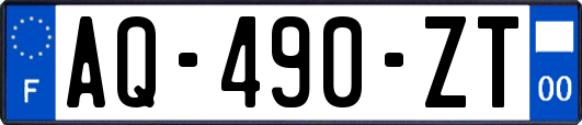 AQ-490-ZT