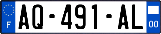 AQ-491-AL