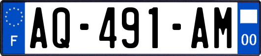 AQ-491-AM