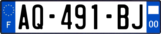 AQ-491-BJ