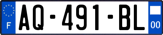 AQ-491-BL