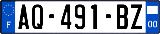 AQ-491-BZ