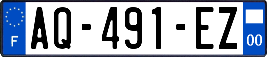 AQ-491-EZ