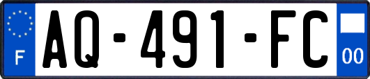 AQ-491-FC