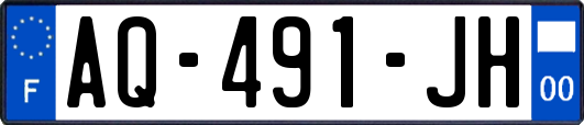 AQ-491-JH