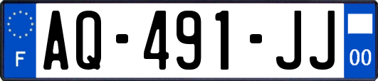 AQ-491-JJ