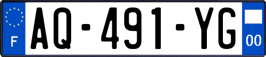 AQ-491-YG