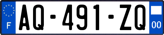 AQ-491-ZQ
