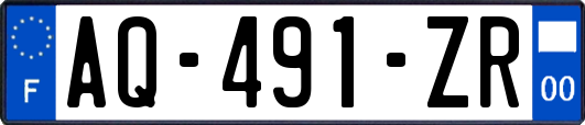 AQ-491-ZR