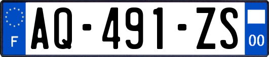 AQ-491-ZS