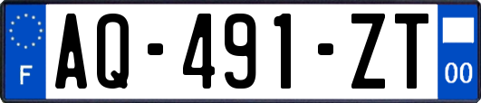 AQ-491-ZT