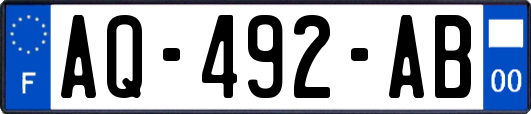 AQ-492-AB