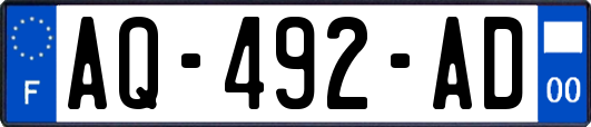 AQ-492-AD