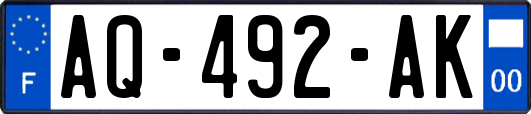 AQ-492-AK