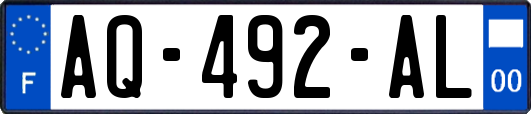 AQ-492-AL