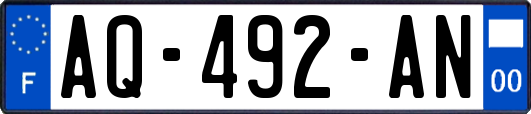 AQ-492-AN