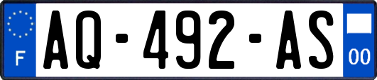 AQ-492-AS