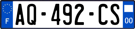 AQ-492-CS