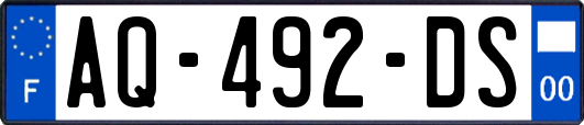 AQ-492-DS