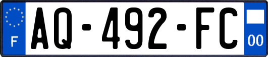 AQ-492-FC