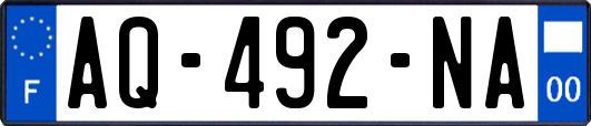 AQ-492-NA