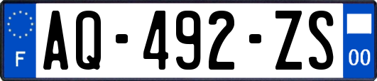 AQ-492-ZS