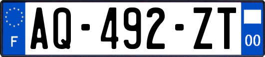 AQ-492-ZT