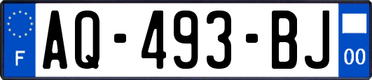 AQ-493-BJ