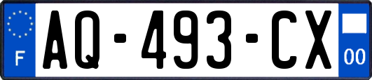 AQ-493-CX