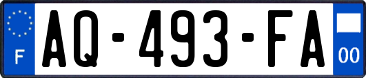 AQ-493-FA