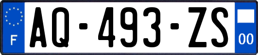 AQ-493-ZS